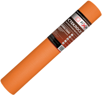 Стеклосетка Fixar Штукатурная CCШ-160 5х5мм / PRM-0002 (1x50м, оранжевый) - 