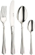 Миниатюра изображения товара Набор столовых приборов Pinti Inox Bernini 20609091 (24пр)