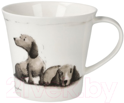 Изображение товара Чашка Goebel Peter Schnellhardt Всегда с тобой / 26-500-37-1