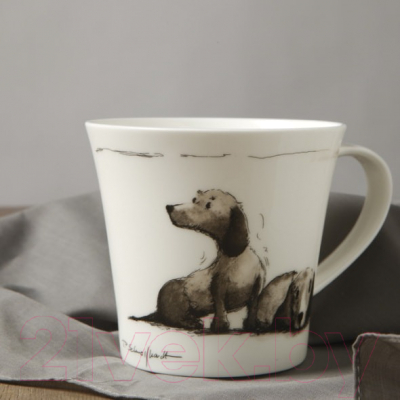 Изображение товара Чашка Goebel Peter Schnellhardt Всегда с тобой / 26-500-37-1