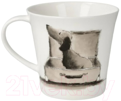 Изображение товара Чашка Goebel Peter Schnellhardt Всегда с тобой / 26-500-37-1