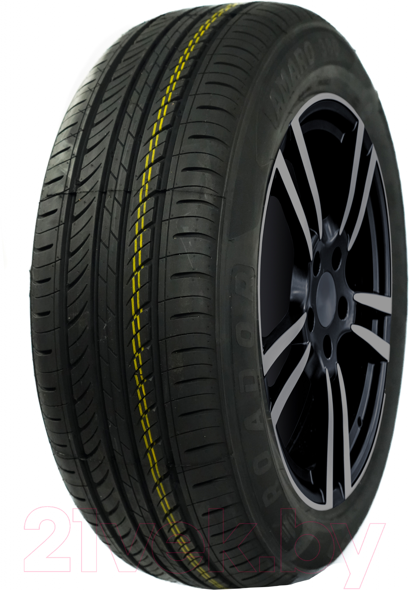 Летняя шина Roador Amaro 380 225/55R16 95V