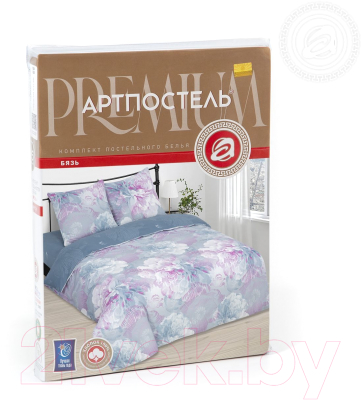 Комплект постельного белья АртПостель Камео 520