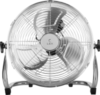 Вентилятор Lex LXFC 8383 - 