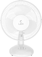 Вентилятор Lex LXFC 8378 (белый) - 