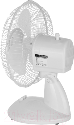 Вентилятор Lex LXFC 8378 (белый)