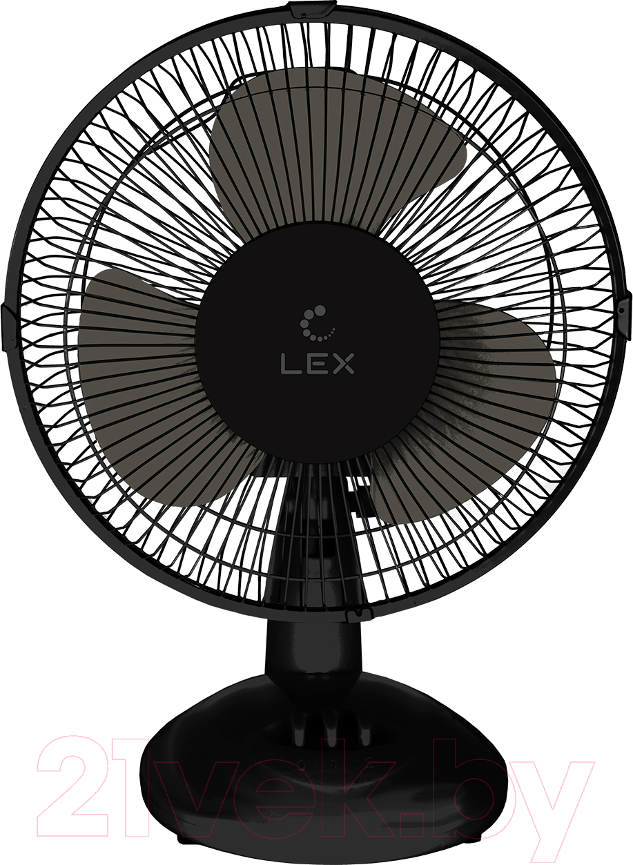 Вентилятор Lex LXFC 8379