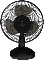Вентилятор Lex LXFC 8379 (черный) - 