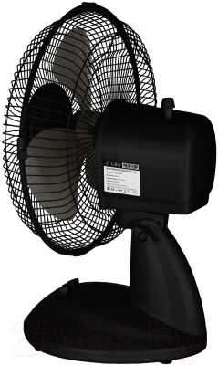 Вентилятор Lex LXFC 8379 (черный)