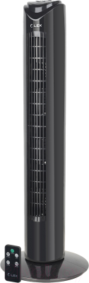 Вентилятор Lex LXFC 8365 (черный)