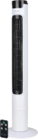 Вентилятор Lex LXFC 8366 (белый) - 