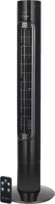 Вентилятор Lex LXFC 8367 (черный)