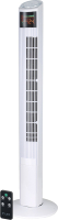 Вентилятор Lex LXFC 8368 (белый) - 