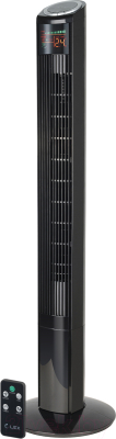 Вентилятор Lex LXFC 8369 (черный)