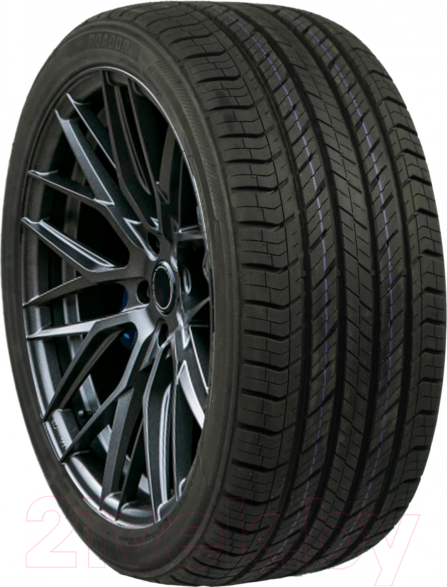 Летняя шина Roador Amaro 777 215/60R17 96H