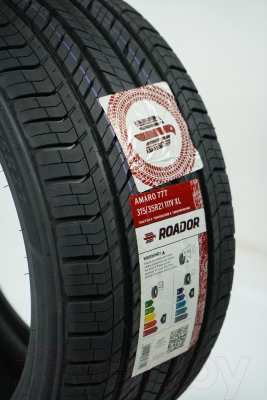 Летняя шина Roador Amaro 777 275/50R20 113V