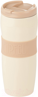 Термокружка Gipfel New York 51786