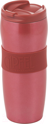 Термокружка Gipfel New York 51787