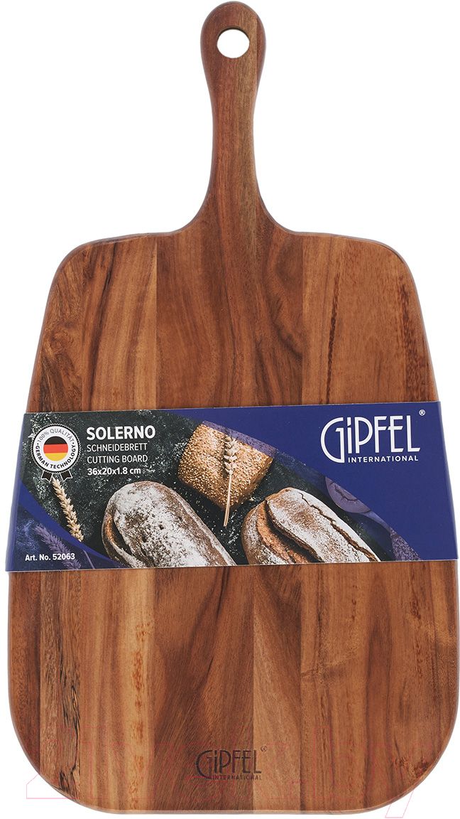 Разделочная доска Gipfel Solerno 52063