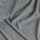 Ткань для творчества Sentex Флис двухсторонний 100x160 (серый) - 