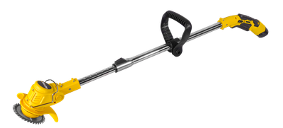 

Триммер аккумуляторный, GET-12M-Li