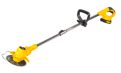 

Триммер аккумуляторный, GET-20M-2Li