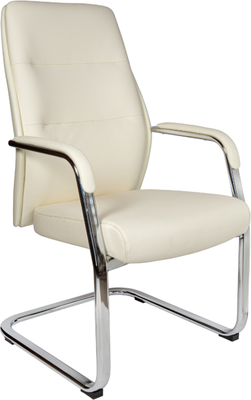 

Кресло офисное, Nancy CF Ivory / L348LCA-CF-ivory