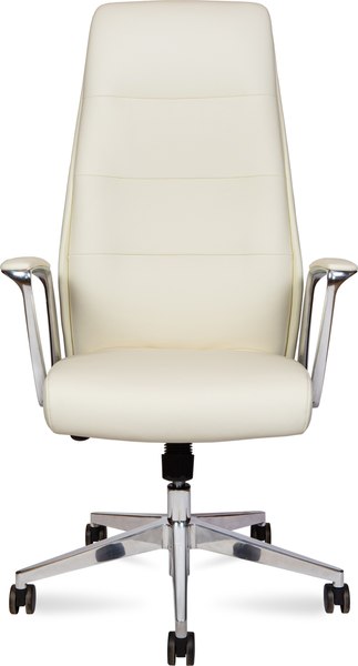 Купить Кресло офисное Norden Nancy Ivory / L348HCA-ivory в Гродно