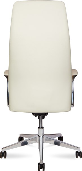 Купить Кресло офисное Norden Nancy Ivory / L348HCA-ivory в Гродно