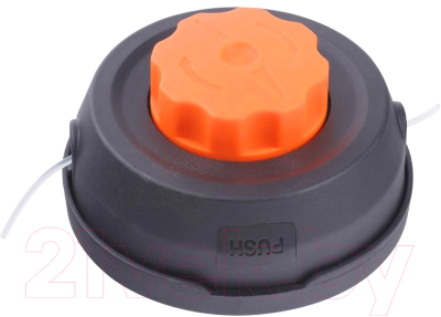 Головка триммерная PATRIOT Comfort DL-1230
