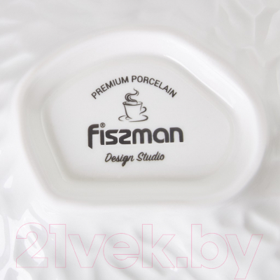 Салатник Fissman Elegante 3676