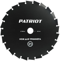 Нож для триммера PATRIOT TBM-24 - 