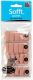 Набор губок для рисования PanPastel Sofft Covers / CF-S62100 (40шт) - 