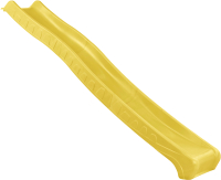Скат для горки KBT Rocli / 403.015.003.001 (желтый) - 