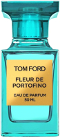 Парфюмерная вода Tom Ford Fleur De Portofino (50мл) - 