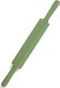 Скалка Attribute Olive AGO008 - 
