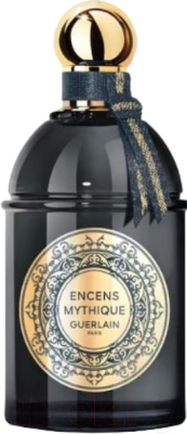 Парфюмерная вода Guerlain Les Absolus d'Orient Encens Mythique '19 (125мл)