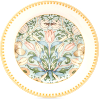 Тарелка столовая обеденная Fioretta Flowers TDP580 - 