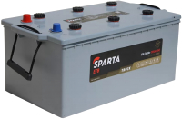 Автомобильный аккумулятор SPARTA Евро 1350А / 6СТ-240 3 SP EFB (240 А/ч) - 