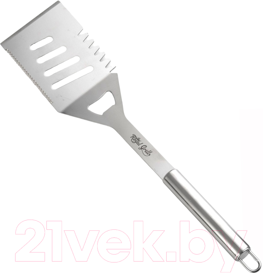 Лопатка для гриля Royal Grill 80-304