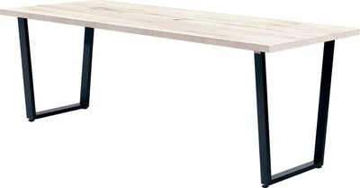 

Обеденный стол, Лофт Уэльс 180x80x75