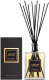 Аромадиффузор Areon Home Premium Sticks Vanilla Black / ARE-PSO03 (1л) - 