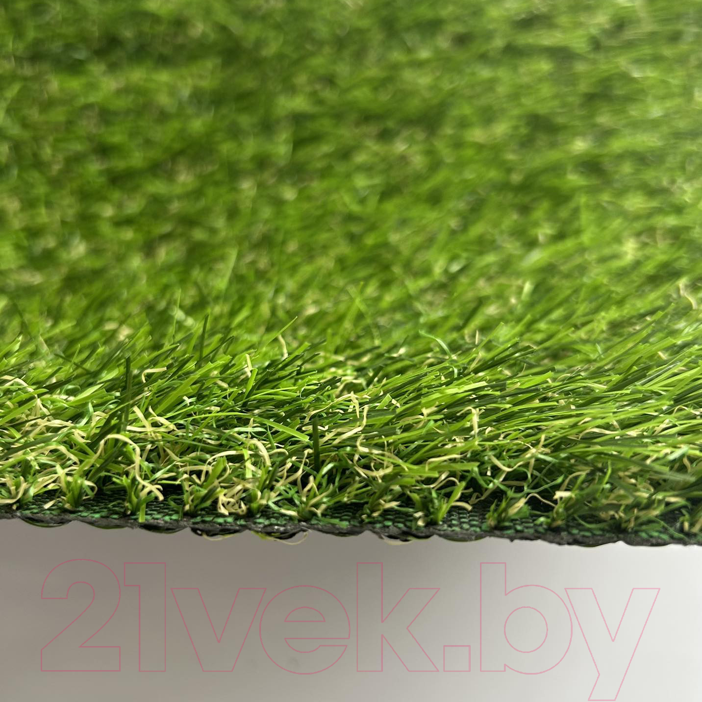 Искусственная трава Bellinturf Jasmin 304 30мм (1x4м) — фото 2