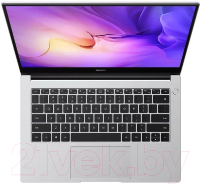 Ноутбук Huawei MateBook D 14 2022 NbDE-WFH9 (53013QDV)