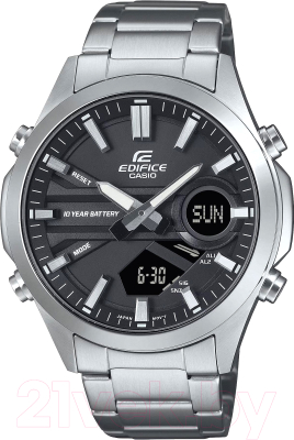 Часы наручные мужские Casio EFV-C120D-1A 