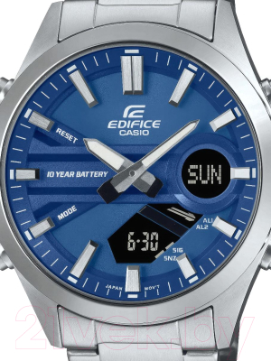Часы наручные мужские Casio EFV-C120D-2A