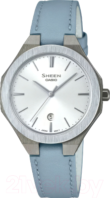 Часы наручные женские Casio SHE-4563GYL-7A