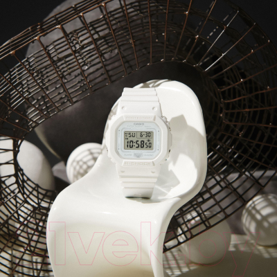 Часы наручные женские Casio GMD-S5600BA-7E 