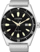 Часы наручные мужские Citizen AW1590-55E  - 