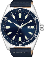 Часы наручные мужские Citizen AW1591-01L  - 